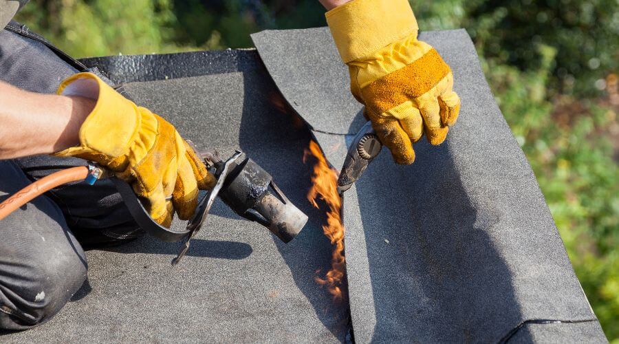 Expert top industrial roofings services in Crane, MO